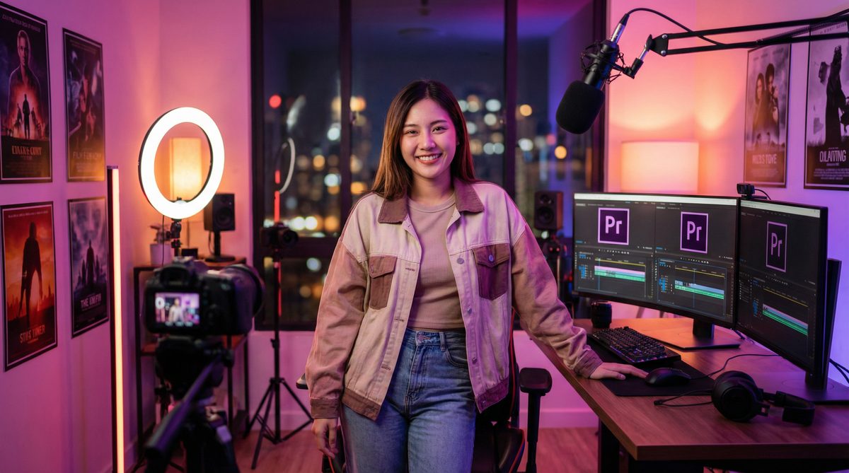 呦呦视频智能推荐视频系统