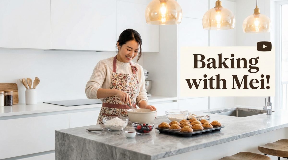 呦呦视频美食视频教程