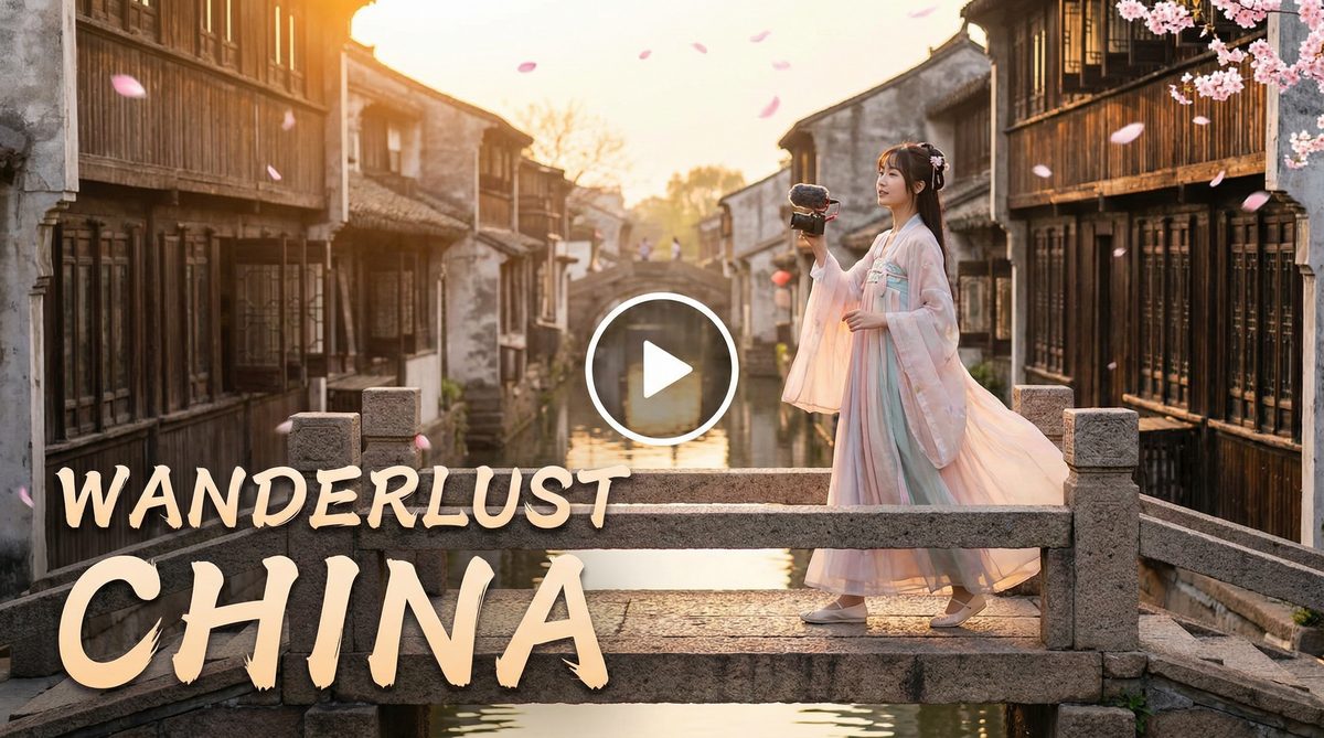 呦呦视频旅行视频分享